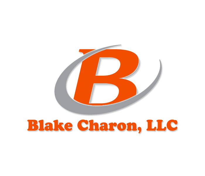 blake charon